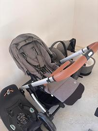 Trio cybex balios