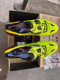 Scarpa bici Mountain Bike corsa N 44