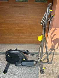 Ellittica EL 500 Domyos