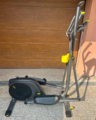 Ellittica EL 500 Domyos