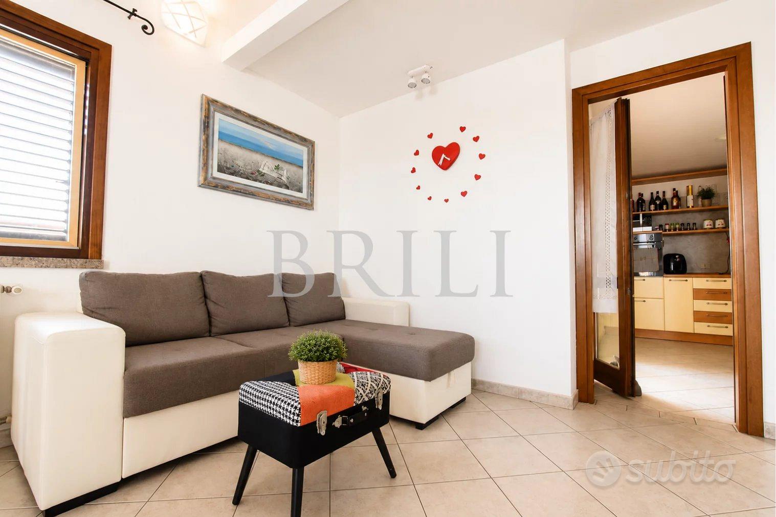 Appartamento – Olbia, Gregorio, Gallura Nord-Est Sardegna - Vista 2