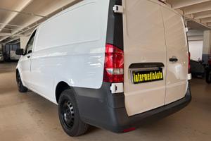 Mercedes-benz Vito 2.2 114 CDI PC-SL Furgone Long 