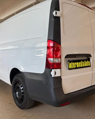 Mercedes-benz Vito 2.2 114 CDI PC-SL Furgone Long 