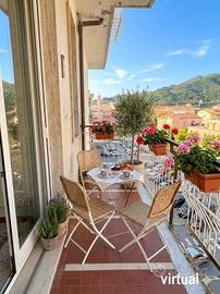 Appartamento di 80 m² con 4 locali a Albenga