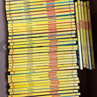 Raccolte complete Topolino anni 90