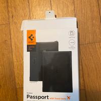 Cover passaporto SPIGEN