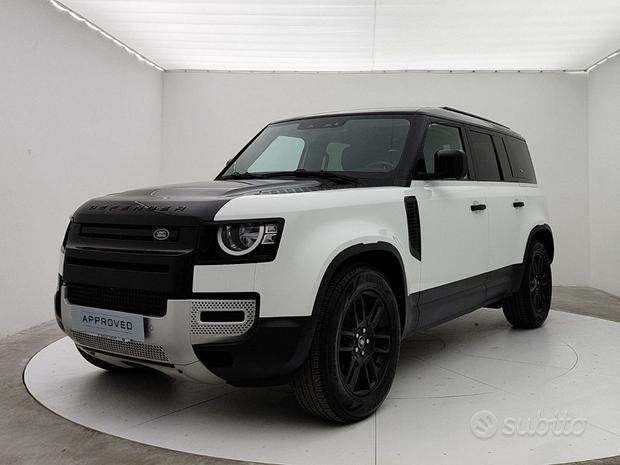 LAND ROVER Defender (2019) - Defender 110 2.0 SD4