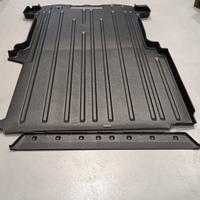 Panale  Ford transit custom load liner 6