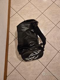 Everlast bag holdall
borsone