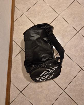 Everlast bag holdall
borsone