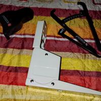 Kit Plicometria per Anamnesi