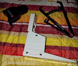 Kit Plicometria per Anamnesi