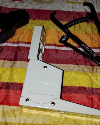 Kit Plicometria per Anamnesi