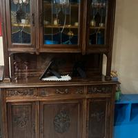 Credenza stile antico