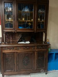 Credenza stile antico