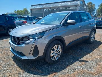 Peugeot 3008 BlueHDi 130 S&S EAT8 Active Pack