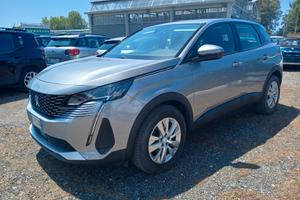 Peugeot 3008 BlueHDi 130 S&S EAT8 Active Pack