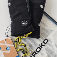 guanti da sci / snowboard siroko