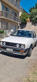 Volkswagen - Golf Mk2 GTI