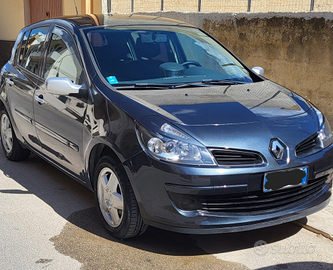 Clio 1.5dci 86cv