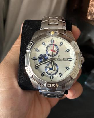Orologio festina