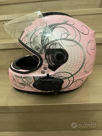 Casco integrale nolan