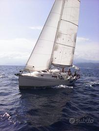 Hanse 312