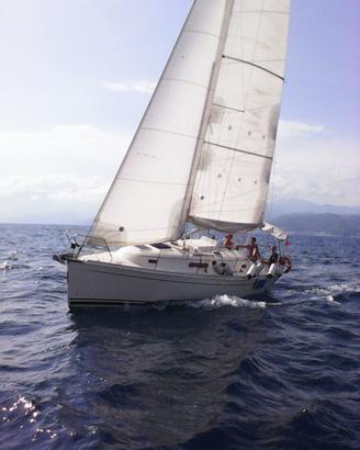 Hanse 312
