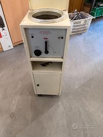 Scaldacera professionale a colonna vintageTipo 7M