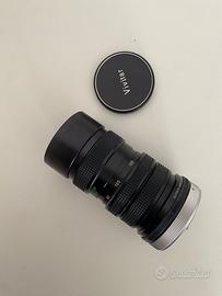 Obbiettivo Vivitar Zoom 70 - 150 mm