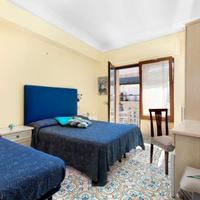 Intero appartamento centro di sorrento -studenti