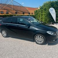 Mercedes-Benz B 180 Cdi Premium - Motore Mercedes 