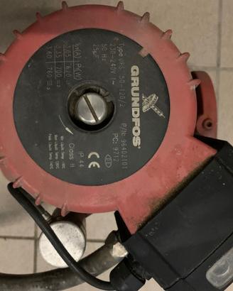 grundfos 50-120/2