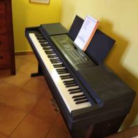 piano arranger GEM WS400