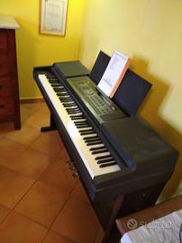 piano arranger GEM WS400