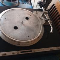 Giradischi jvc ql y3f per ricambi