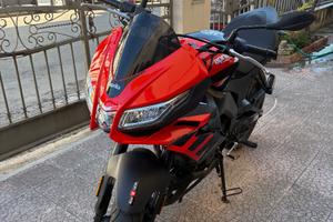 Aprilia Tuono 125 - 2023