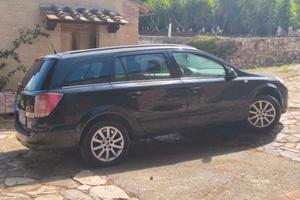 Opel Astra 1.7 Station Wagon