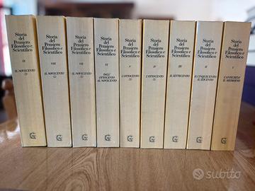 Libri pensiero filosofico