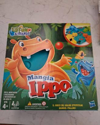 Mangia Ippo Hasbro