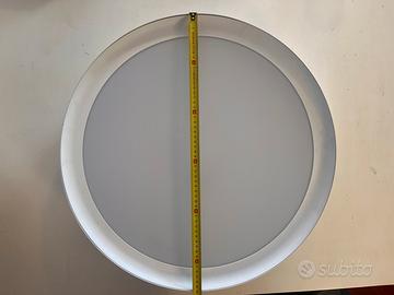URBAN EG Lampadario a parete/soffitto 3000K