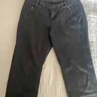 Pantaloni grigi tg. xs