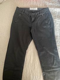 Pantaloni grigi tg. xs