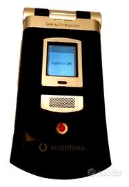 TELEFONO CELLULARE - SONY ERICSSON V800 - DA COLLE