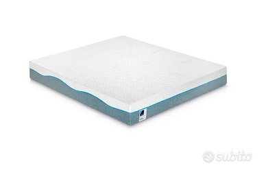 Materasso memory Curem Heaven Forte 180x200
