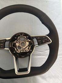 Volante audi TT 8s mk3