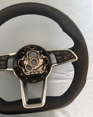 Volante audi TT 8s mk3