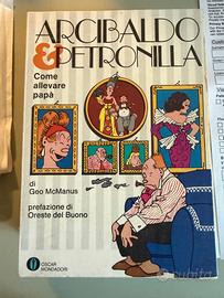 Arcibaldo & Petronilla – Oscar Mondadori 383