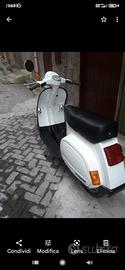 vespa 50 pk