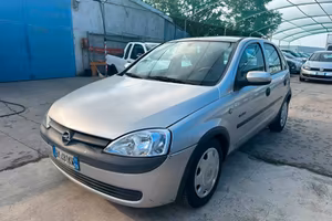 Opel Corsa 1.2i 16V cat 5 porte - NeoPatentati